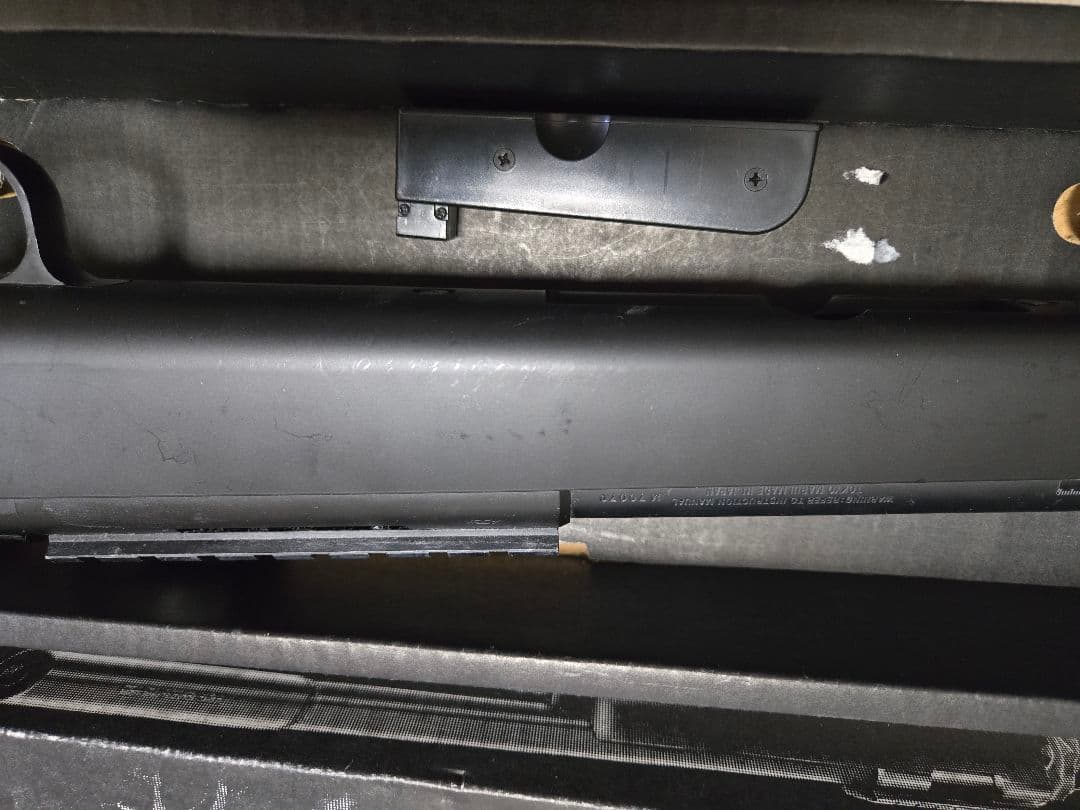 東京マルイ vsr-10 G-SPEC Gスペック