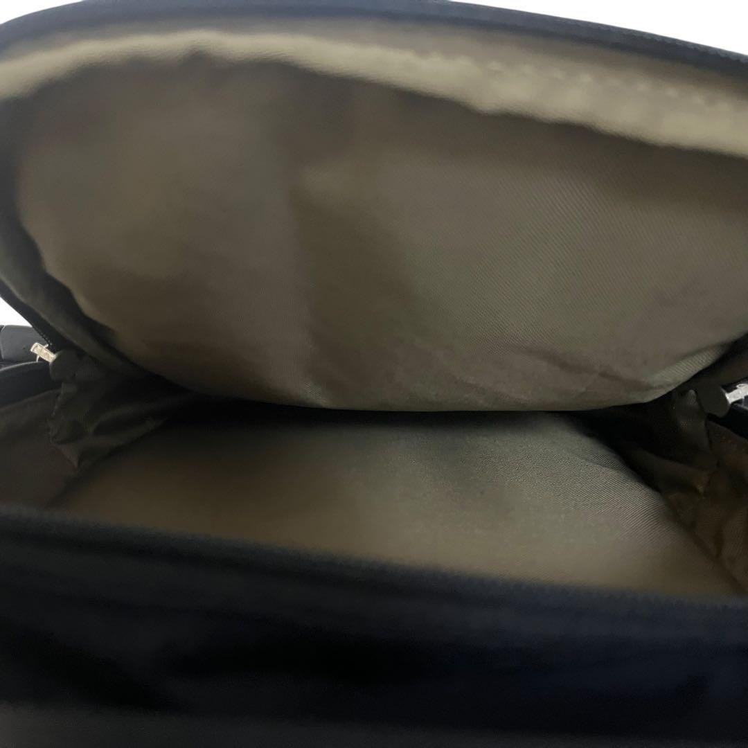 サテンフリルが素敵♪スワニー お買い物 キャリーカート ブラック