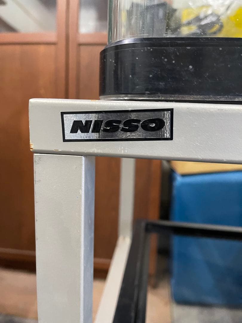 ガラス水槽セット 90cm✖️2 フレーム付き