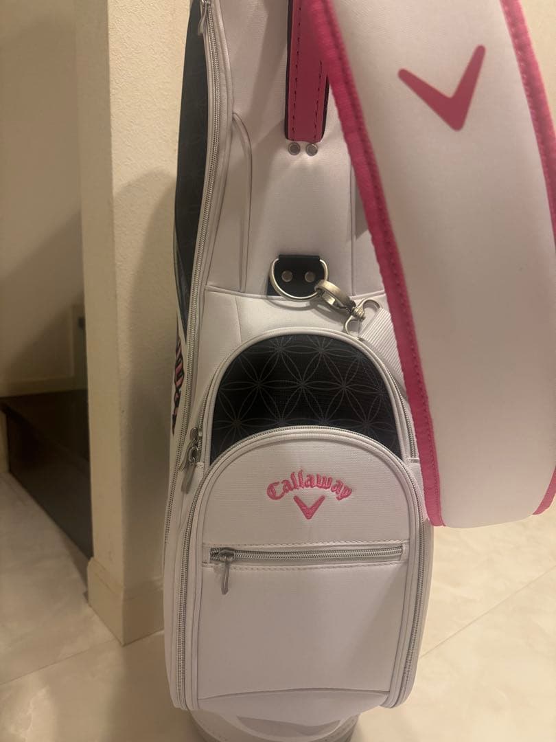 Callaway Solute ゴルフバッグ