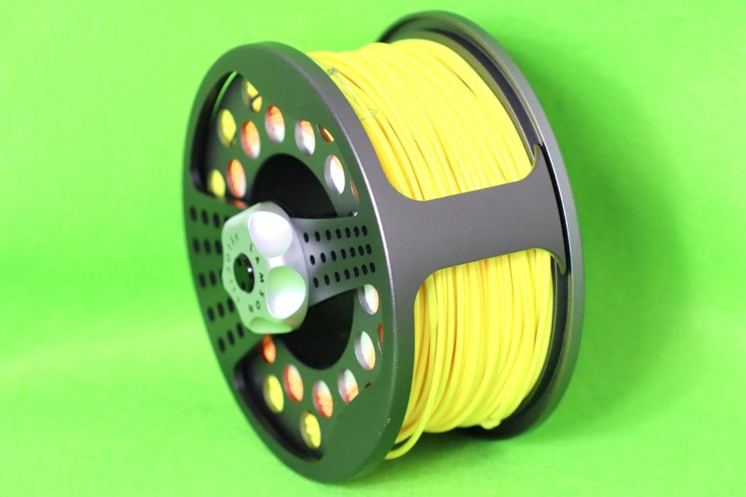 リール LAMSON Velocity V4.0 Fly Reel No.1