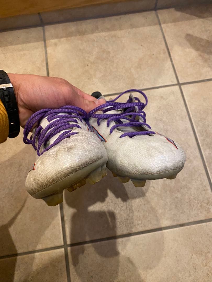 MIZUNO α JAPAN ミズノ アルファ ジャパン