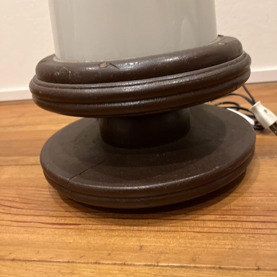 アンティーク希少なライト