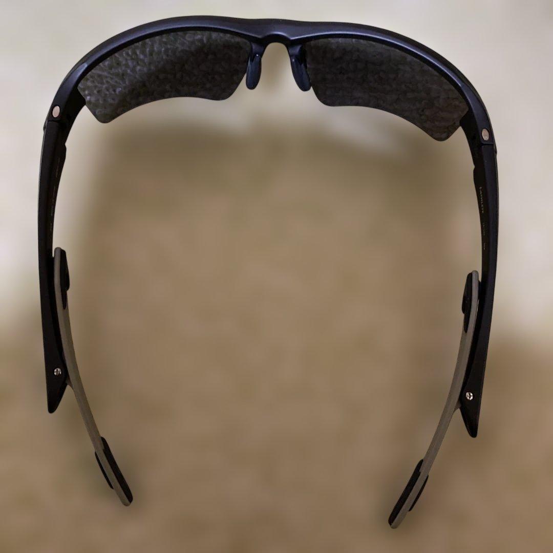 眼鏡市場　偏光スポーツ　サングラス　　ランニングやゴルフなど、