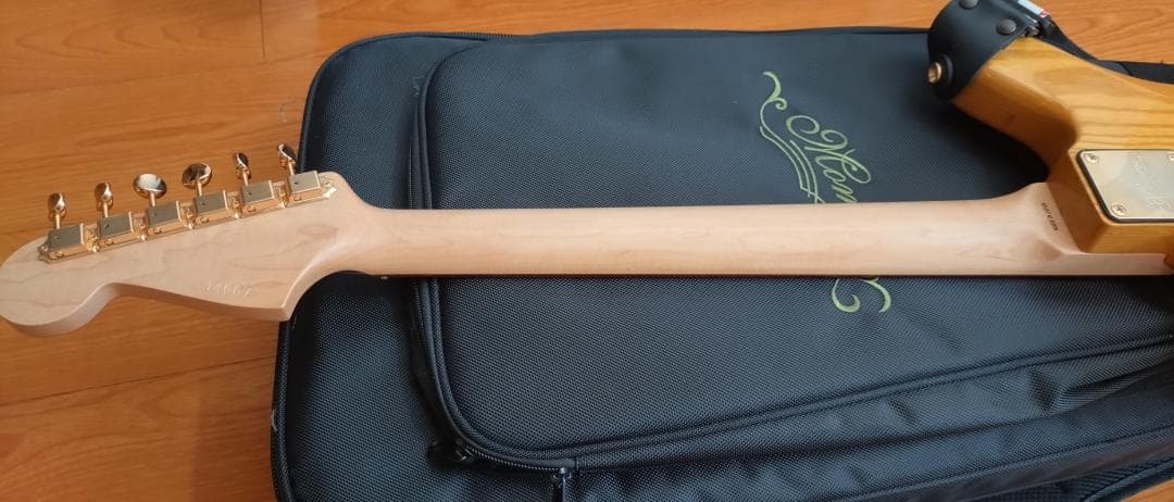 【特注品】Momose MJM2-STD/NJ KNY-MH