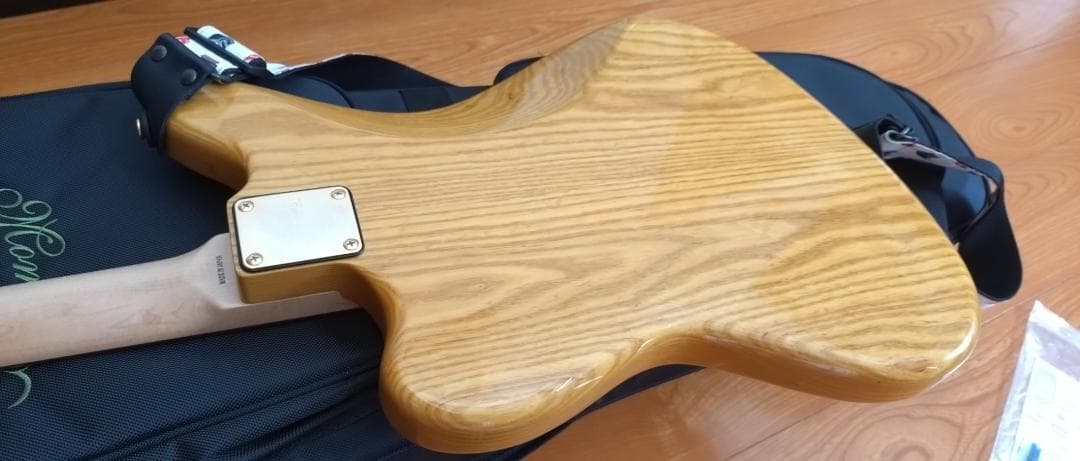 【特注品】Momose MJM2-STD/NJ KNY-MH