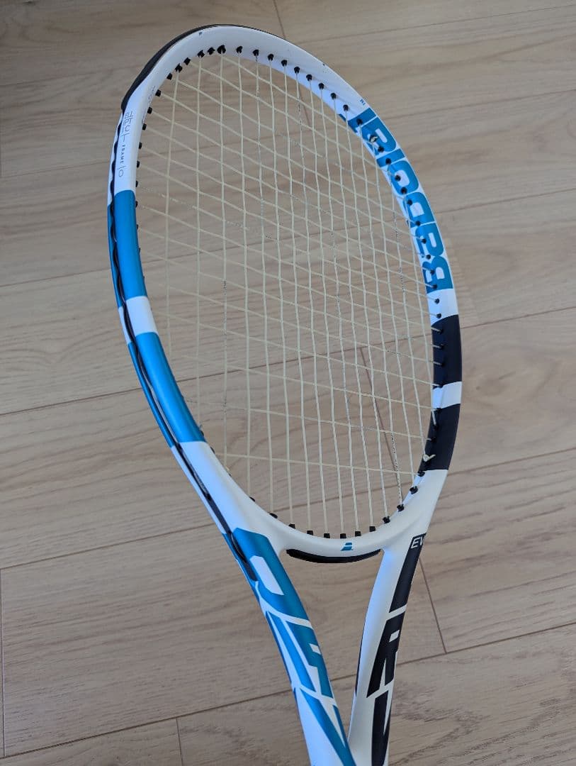 Babolat EVO DRIVE テニスラケット G1