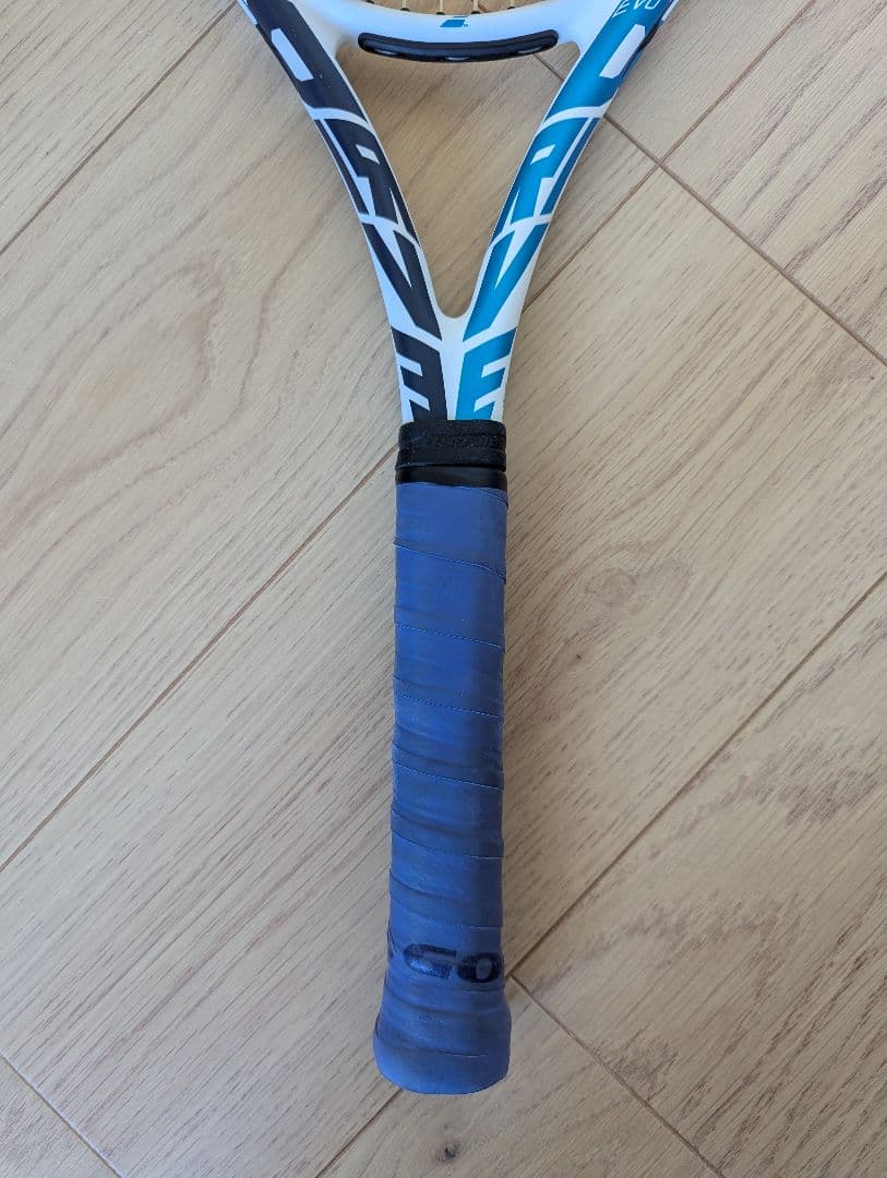 Babolat EVO DRIVE テニスラケット G1