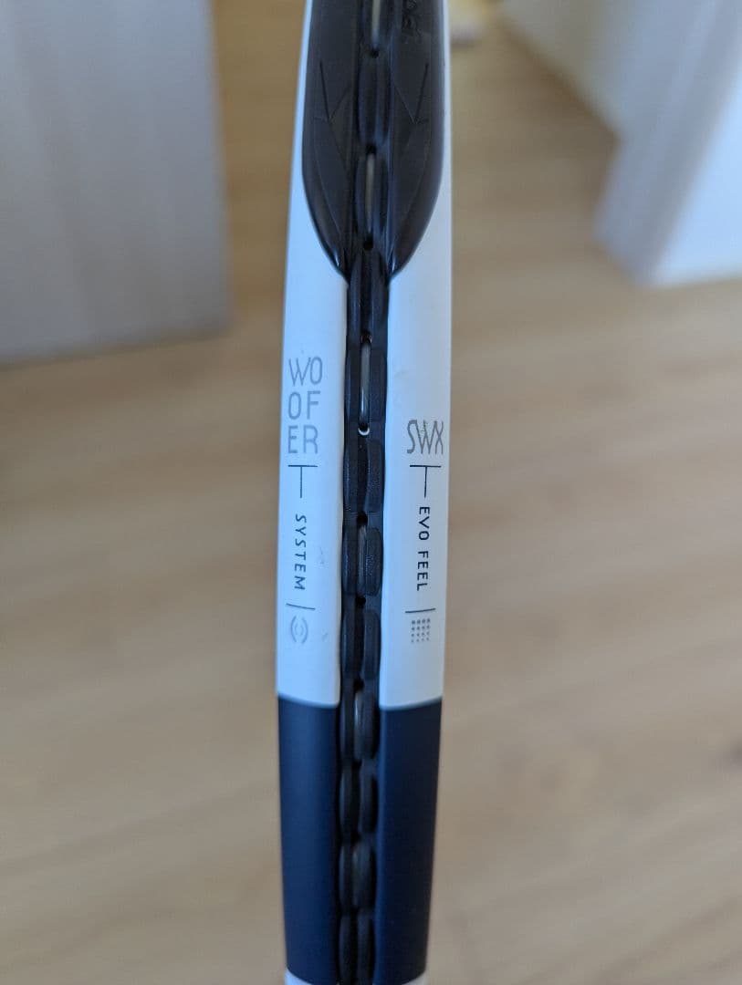 Babolat EVO DRIVE テニスラケット G1