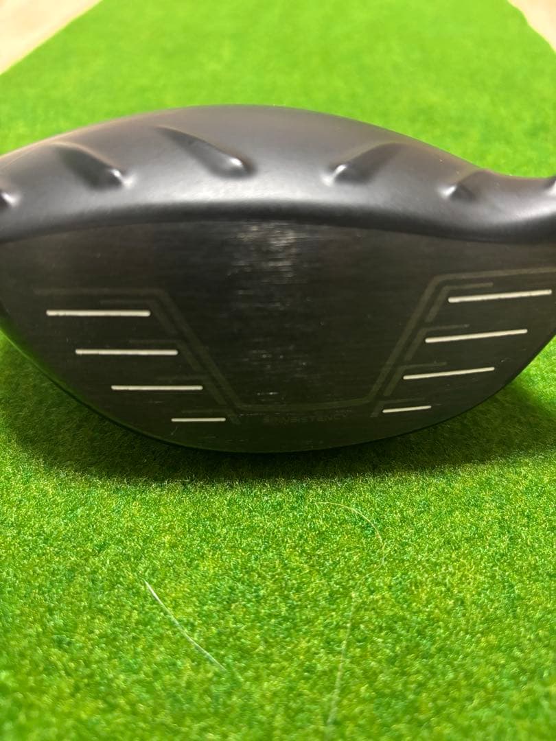 PING G440 max 9.0° ドライバーヘッドのみ