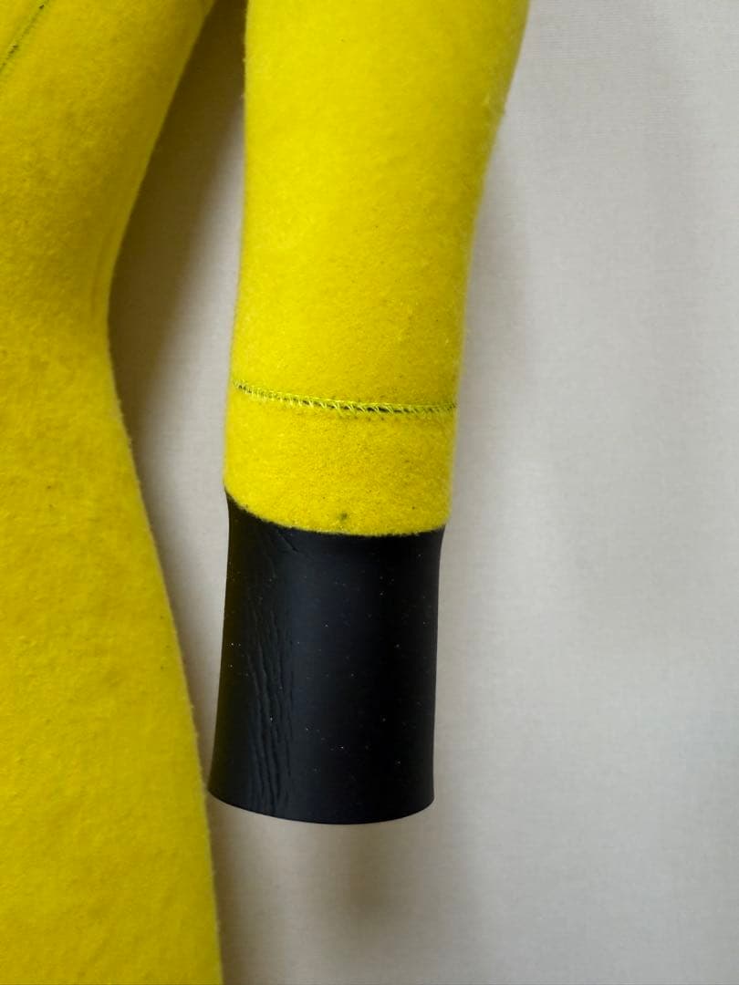 Agチタン セミドライ BEWET ビーウェット　ウェットスーツ