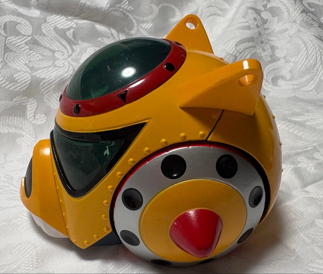 ☆タイムボカン ☆ 超真合金 タイムガイコッツ フィギュア