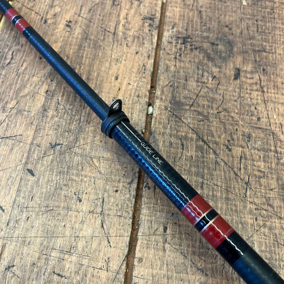 ガマカツ がま磯 VR 1-45 ロッド スピニングロッド 釣竿 釣り 振出竿