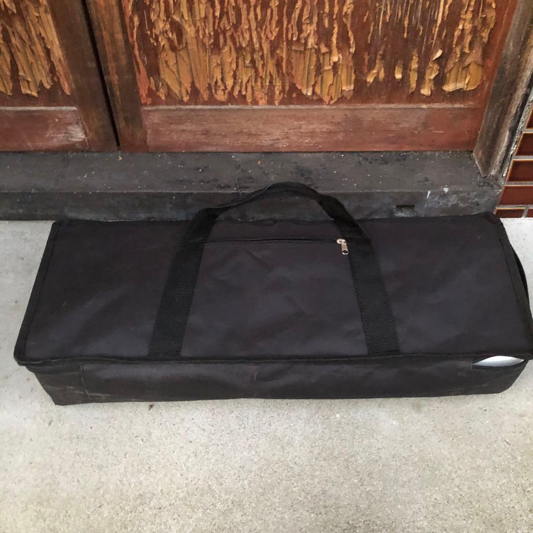 カリーナ 折りたたみ電子ピアノ 88鍵盤 carina-ze0088