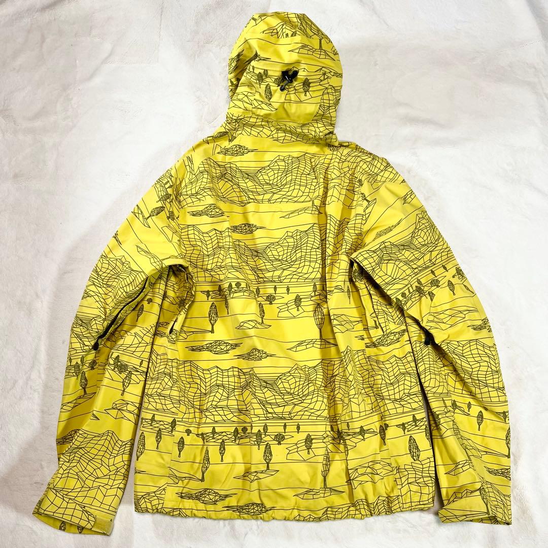 BURTON バートンAK GORE-TEXCYCLIC JACKET Lサイズ