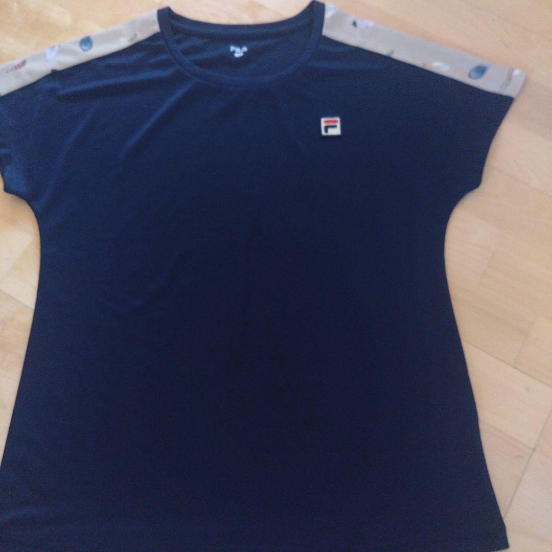 フィラ　キュロット未使用タグ付セットアップ