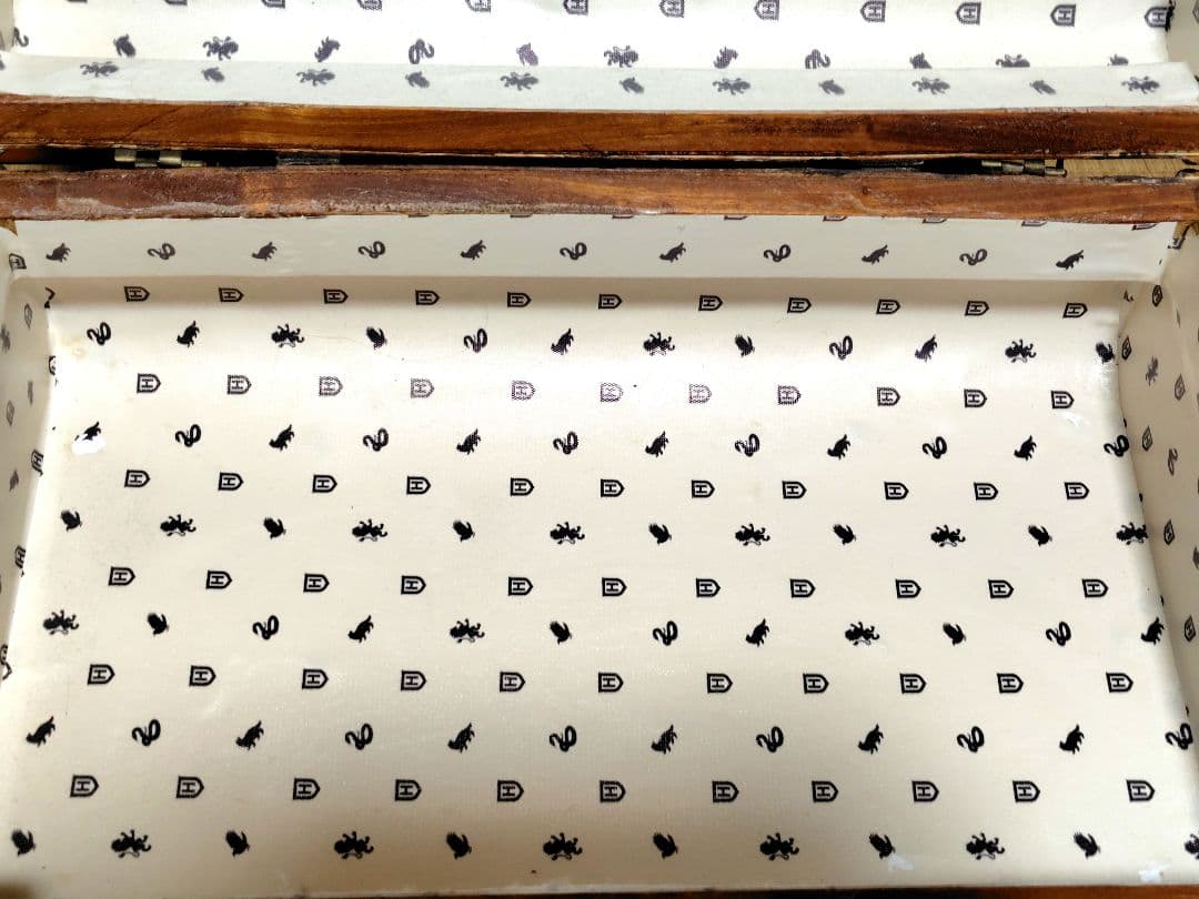 Harry Potter×Salut！ハリーポッター トランクケース