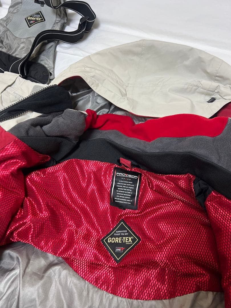 ダイワ トーナメント TOURNAMENT GORE-TEX レインウェア