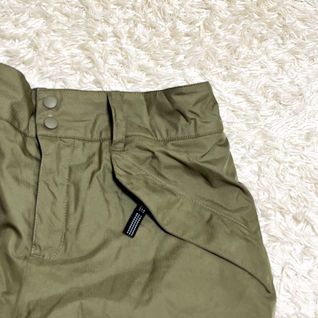 patagonia スキーウェア ジャケット パンツ スノボーウェア 4点セット