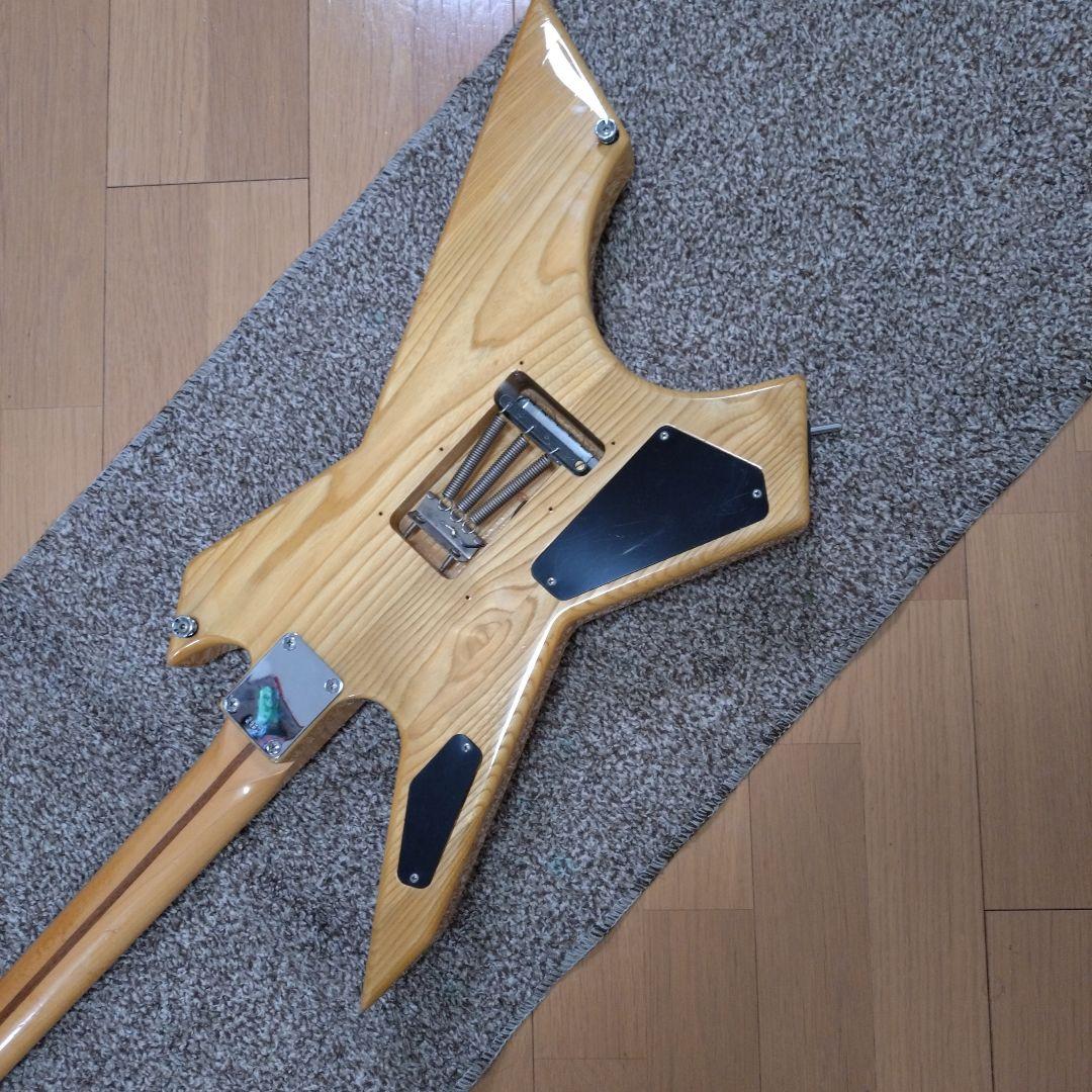 killer パイレーツ 高崎晃 ラウドネス