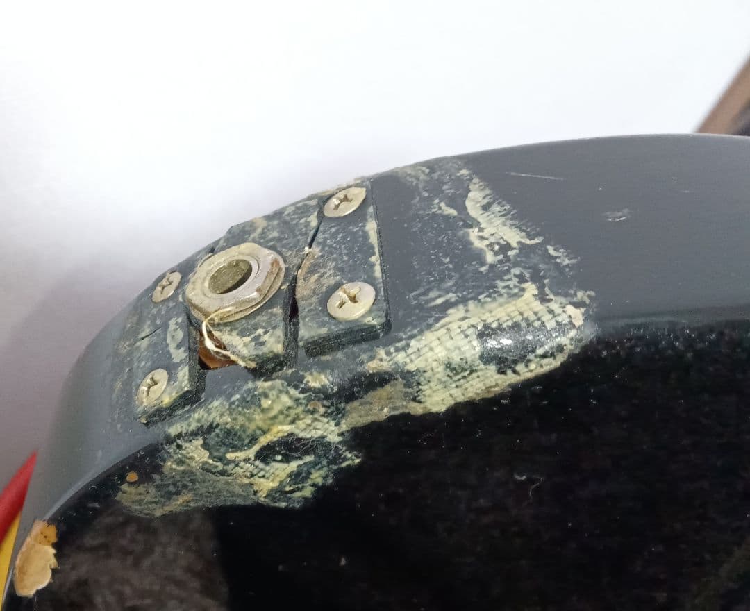 Squier Telecaster ブラック 見るからにジャンク再生楽しむ品