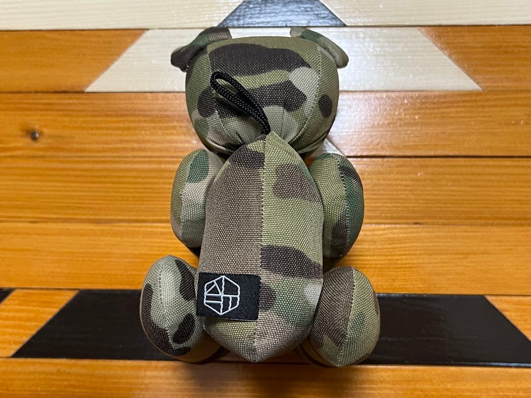 motto_kuma マルチカム