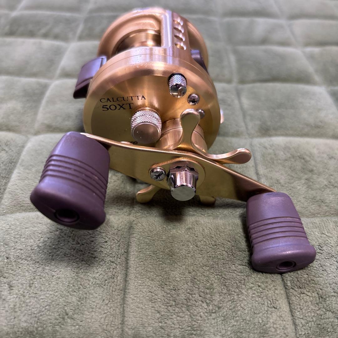 96カルカッタ 50XT