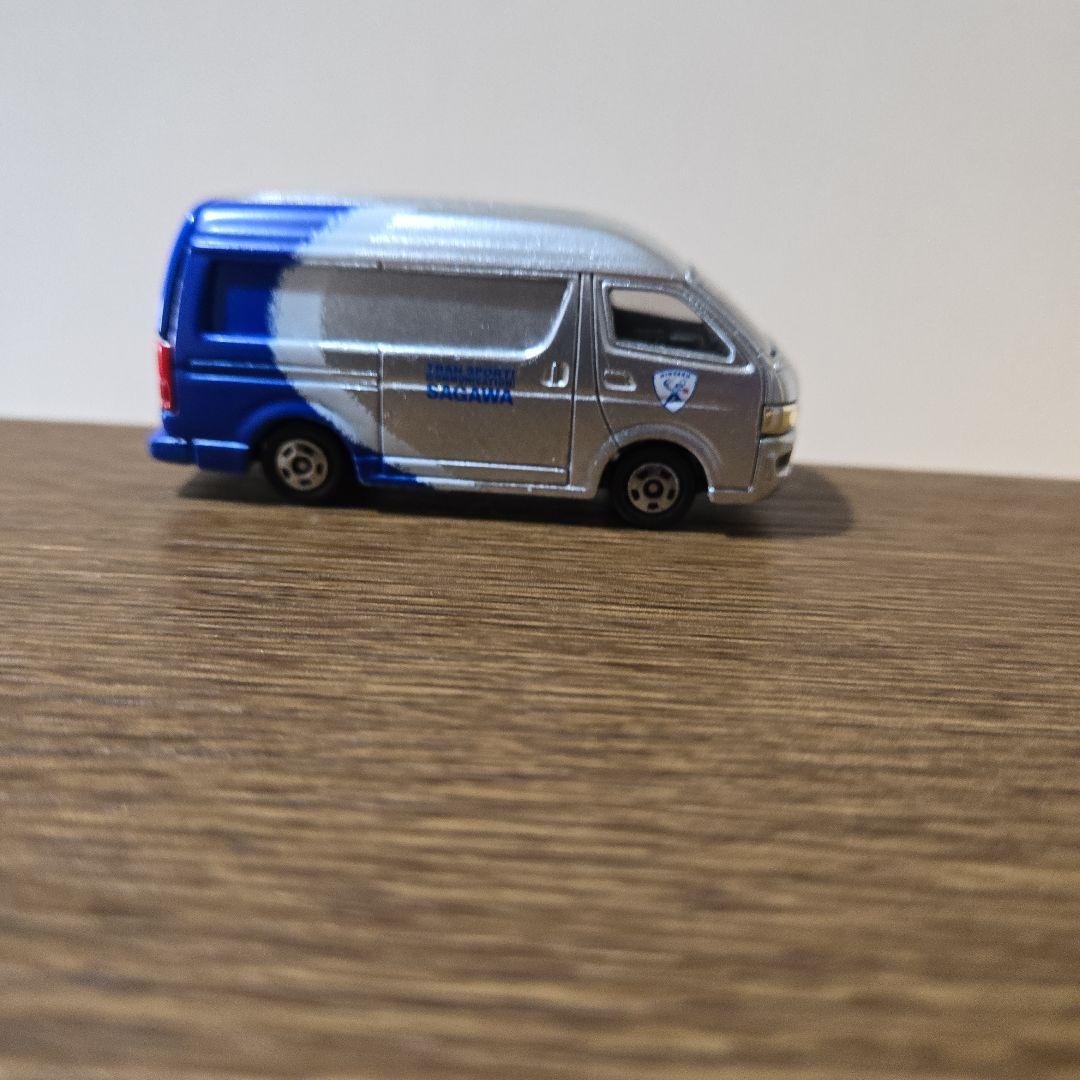 トミカくじⅩⅠⅠ　お仕事大図鑑