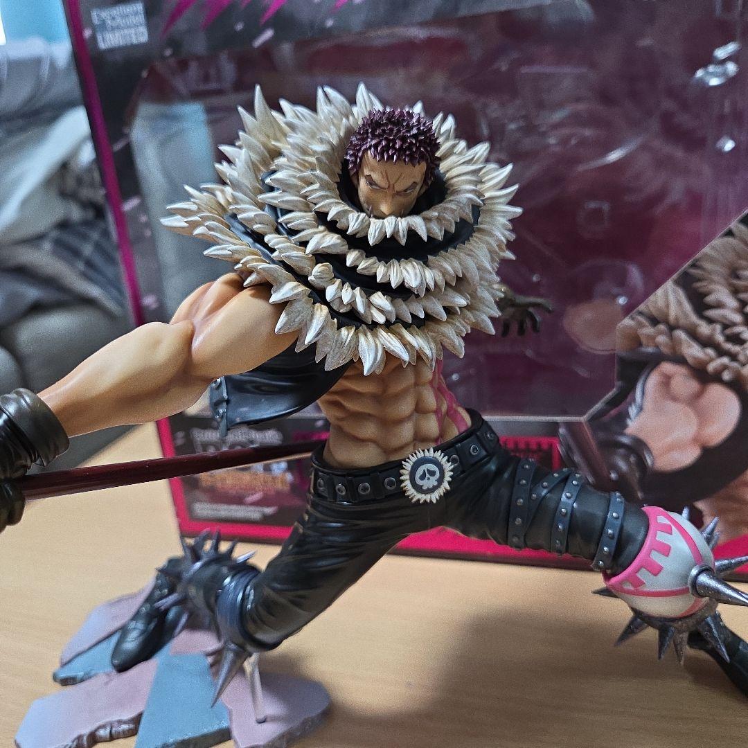 Portrait.Of.Pirates　SA-MAXIMUM　カタクリ