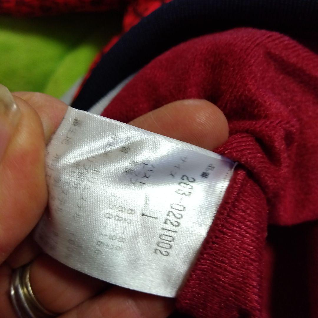 jackbunnyゴルフウェア男女兼用最終値下げ