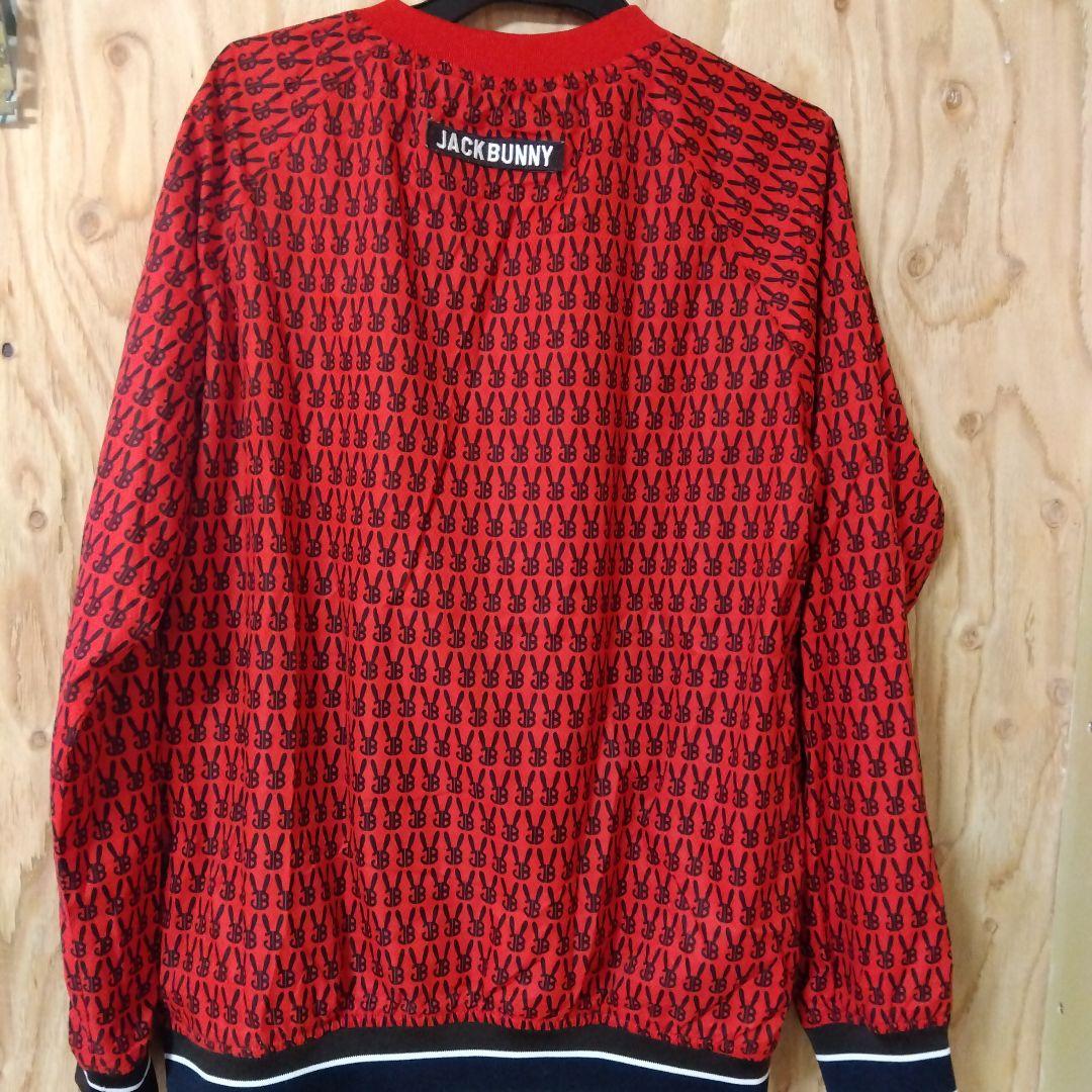 jackbunnyゴルフウェア男女兼用最終値下げ