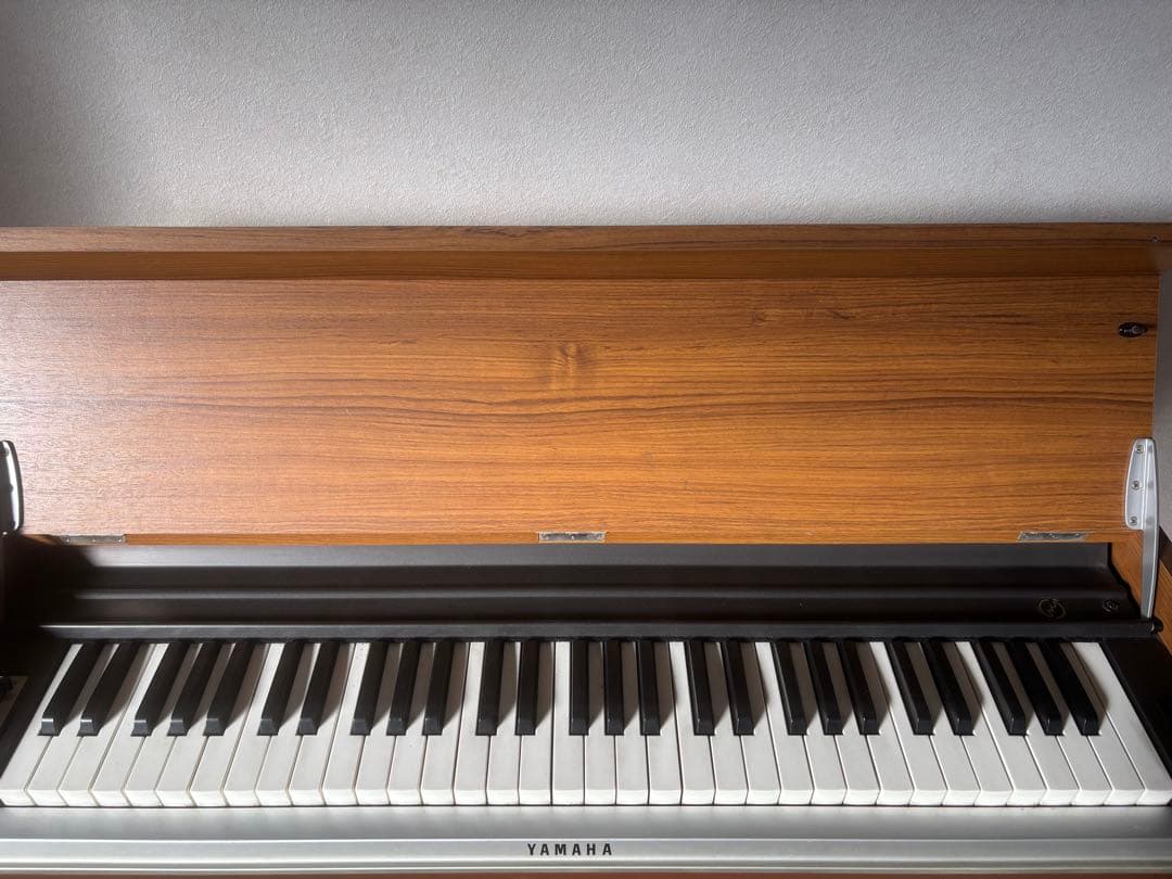 ヤマハ 電気式オルガン YAMAHA L-20D 昭和レトロ ヴィンテージ