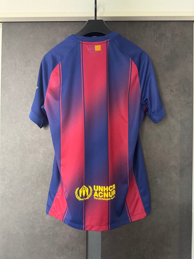 NIKE バルセロナ 25-26  KIT ユニフォーム　FCB バルサ