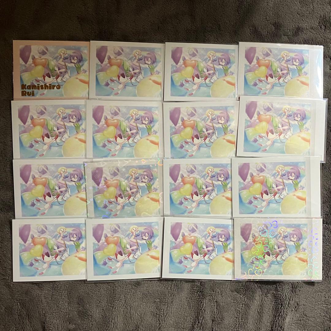 神代類 まとめ売り