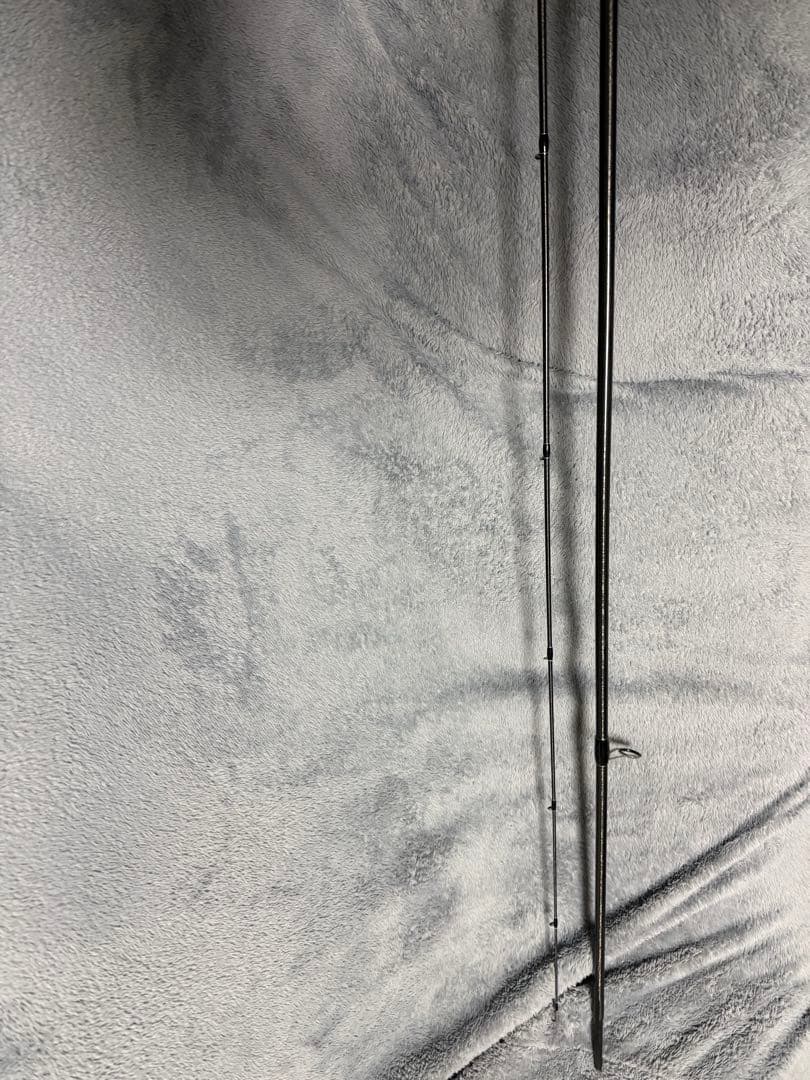 ジークラフト ミッドナイトモンスター リミテッド ※ジャンク品