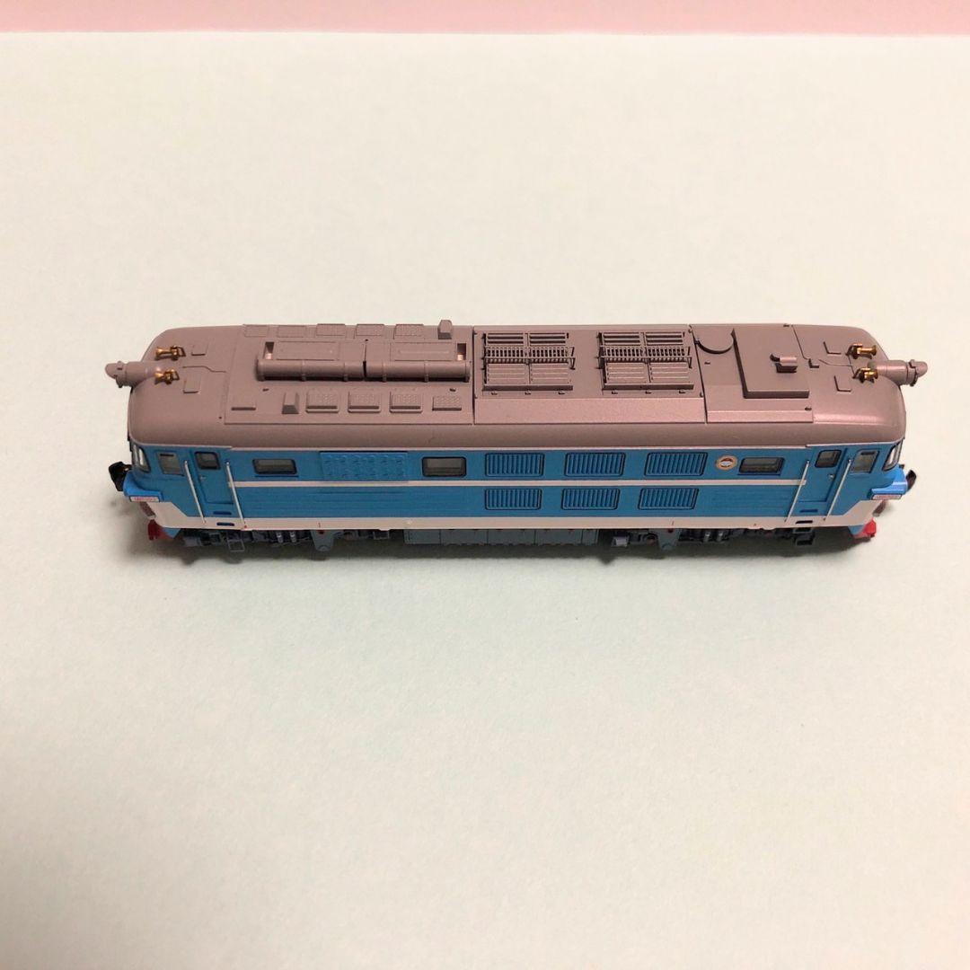 【特別版】　長鳴　changming　北朝鮮　朝鮮鉄路　303