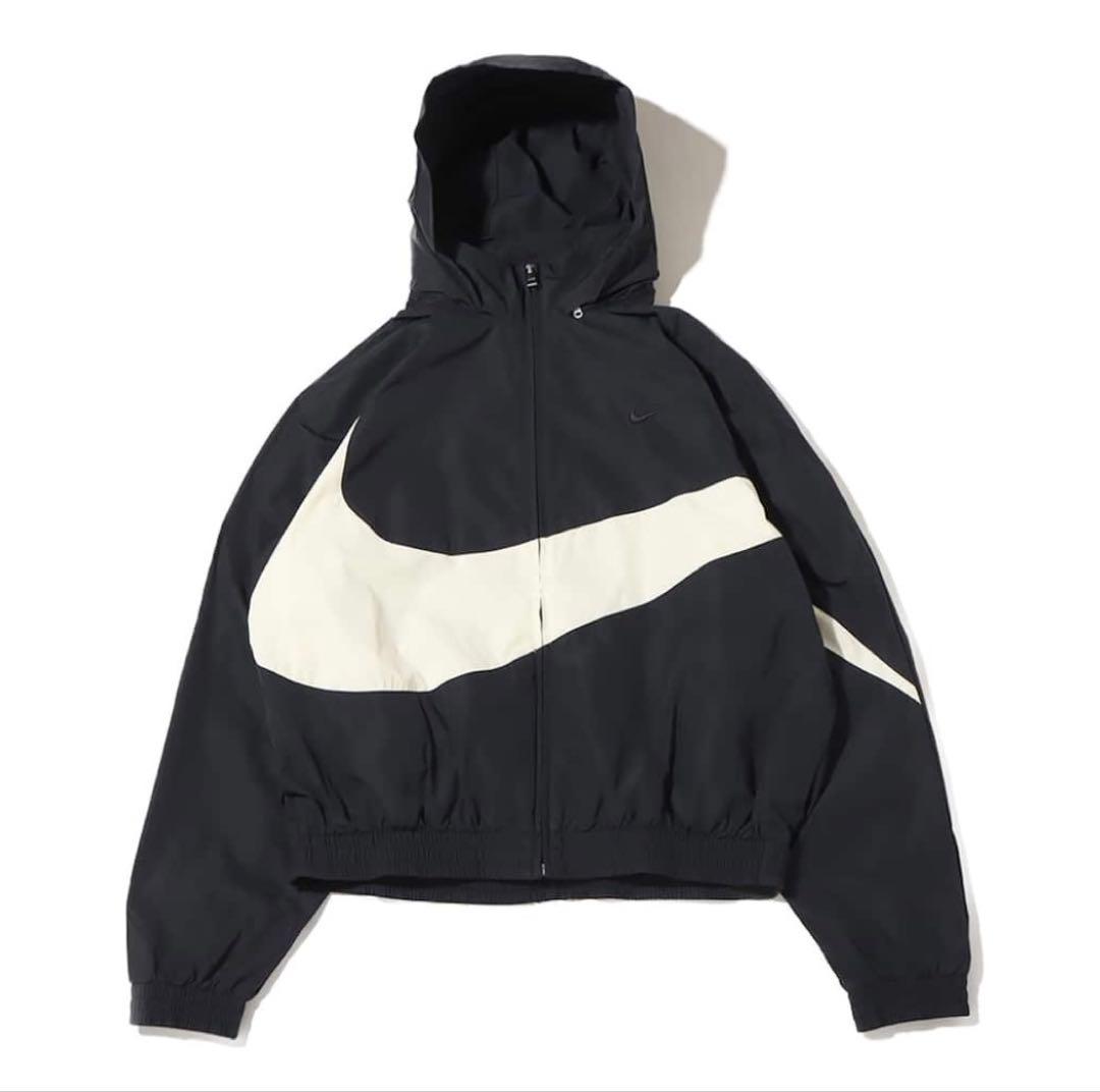 タイムセール‼️新品　NIKE 【ナイキ】ウーブンジャケット　Lサイズ