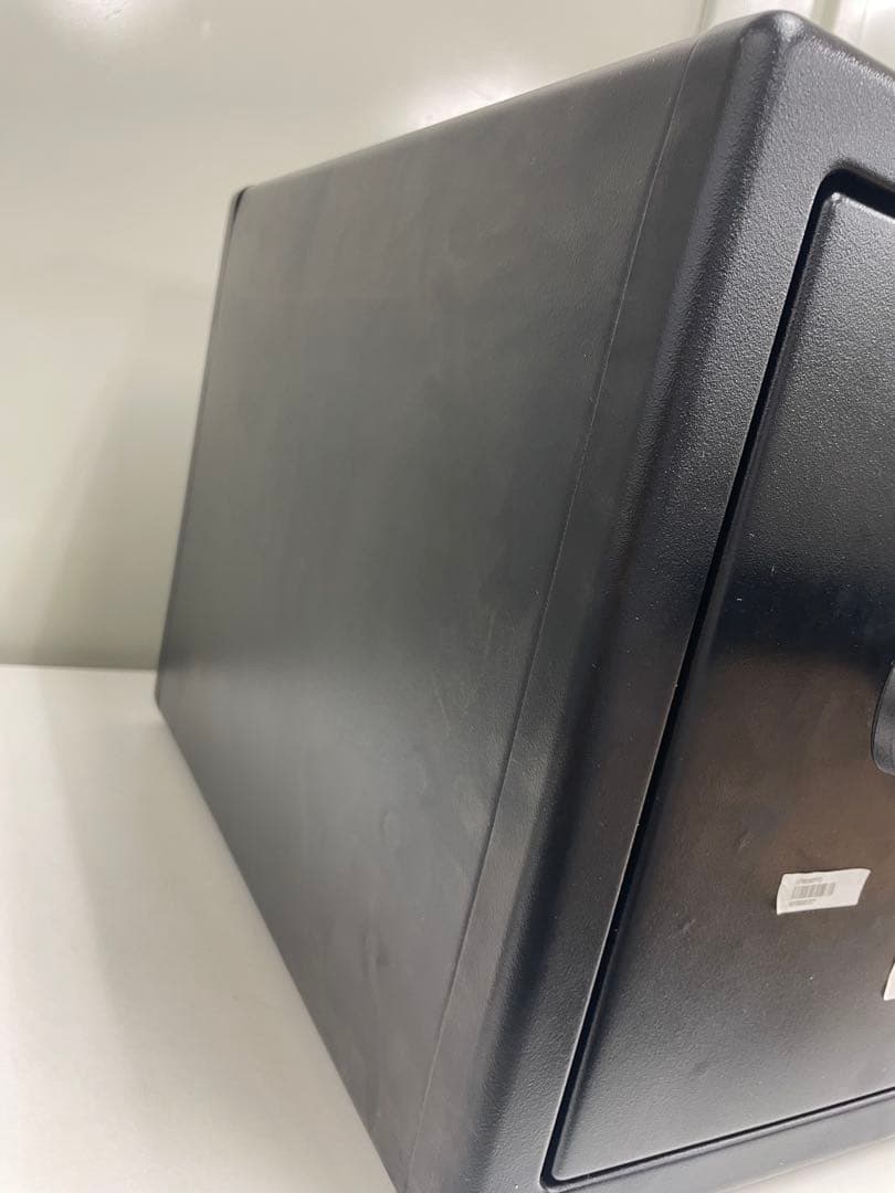 Master Lock 大型デジタルコンビネーションセーフ