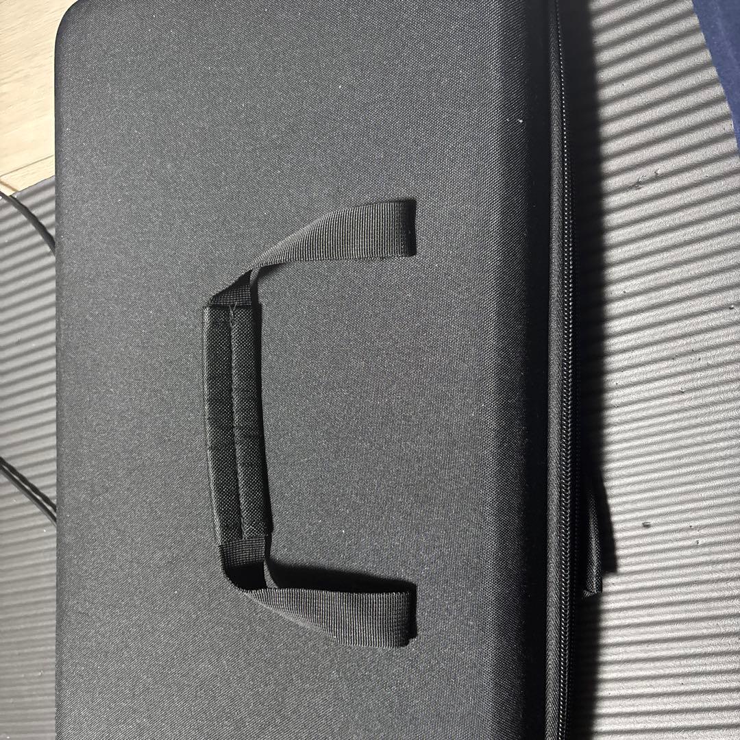 O*E様 Pioneer DJ DDJ-400 コントローラー ケース付き