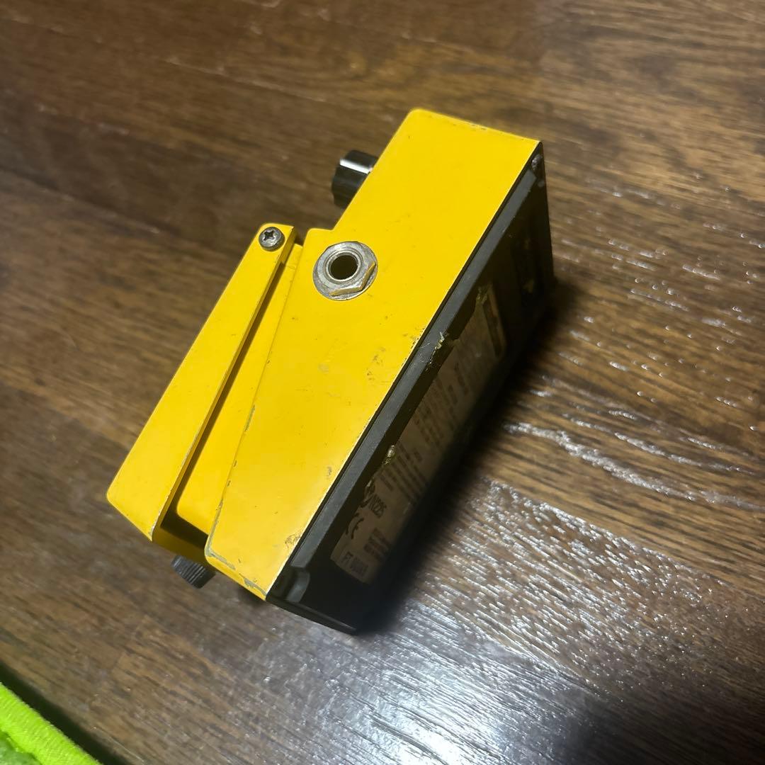 一時値下げ　BOSS OverDrive OD-3 モディファイ製品