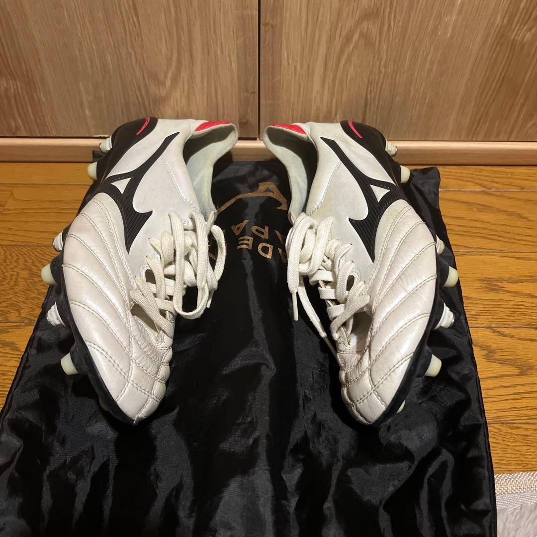 ミズノ モレリアネオ2Japanミックス