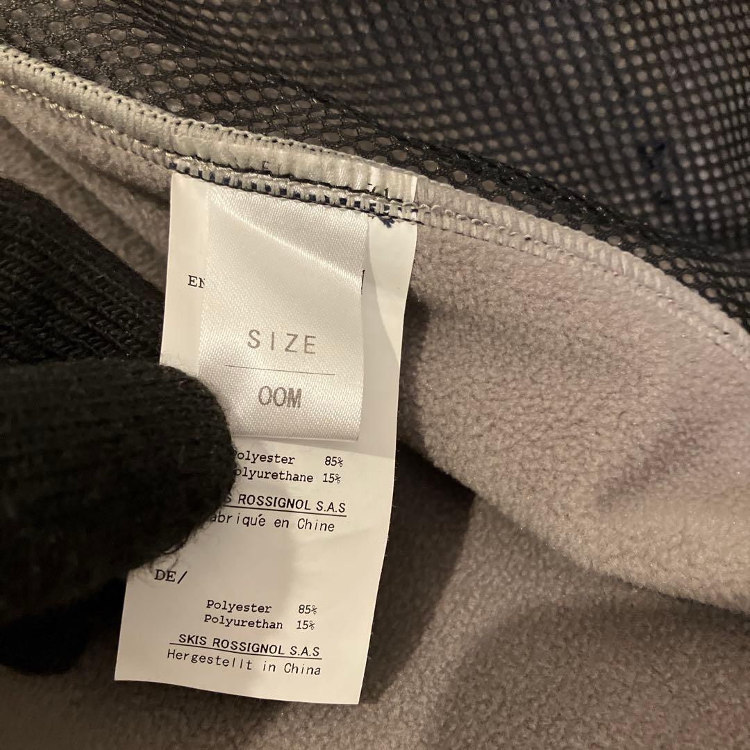 DYNASTAR（ディナスター）ソフトシェル ミドルレイヤー　アウター