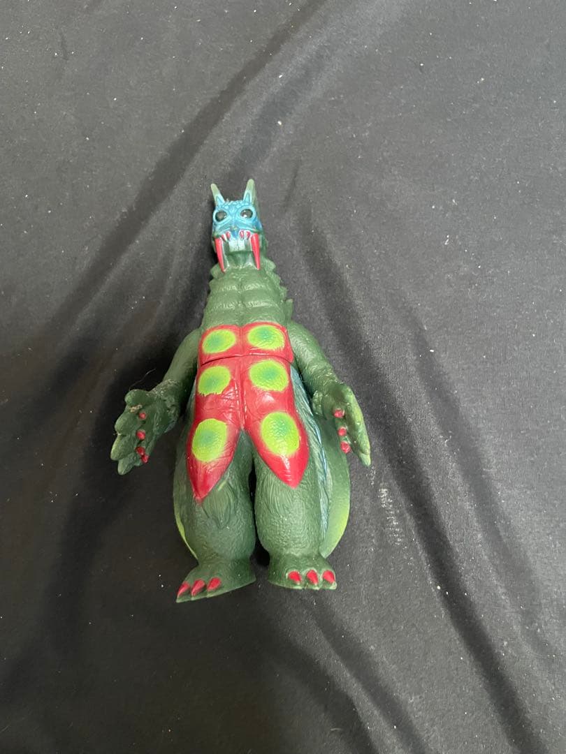 ウルトラヒーロー怪獣シリーズ　24体　まとめ　タグ付　新マン〜G