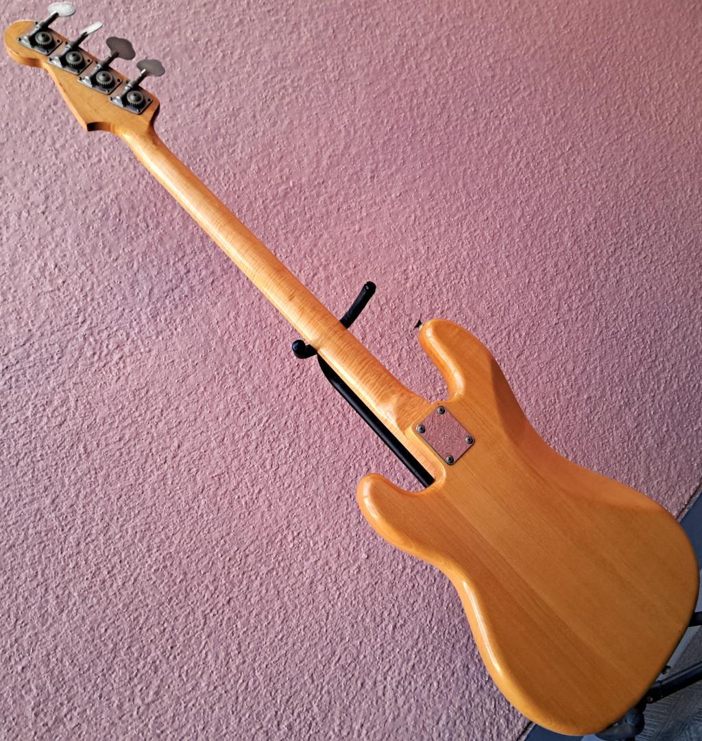 ■AriaProII Primary Bass PB アリアプロ プレベ 日本製