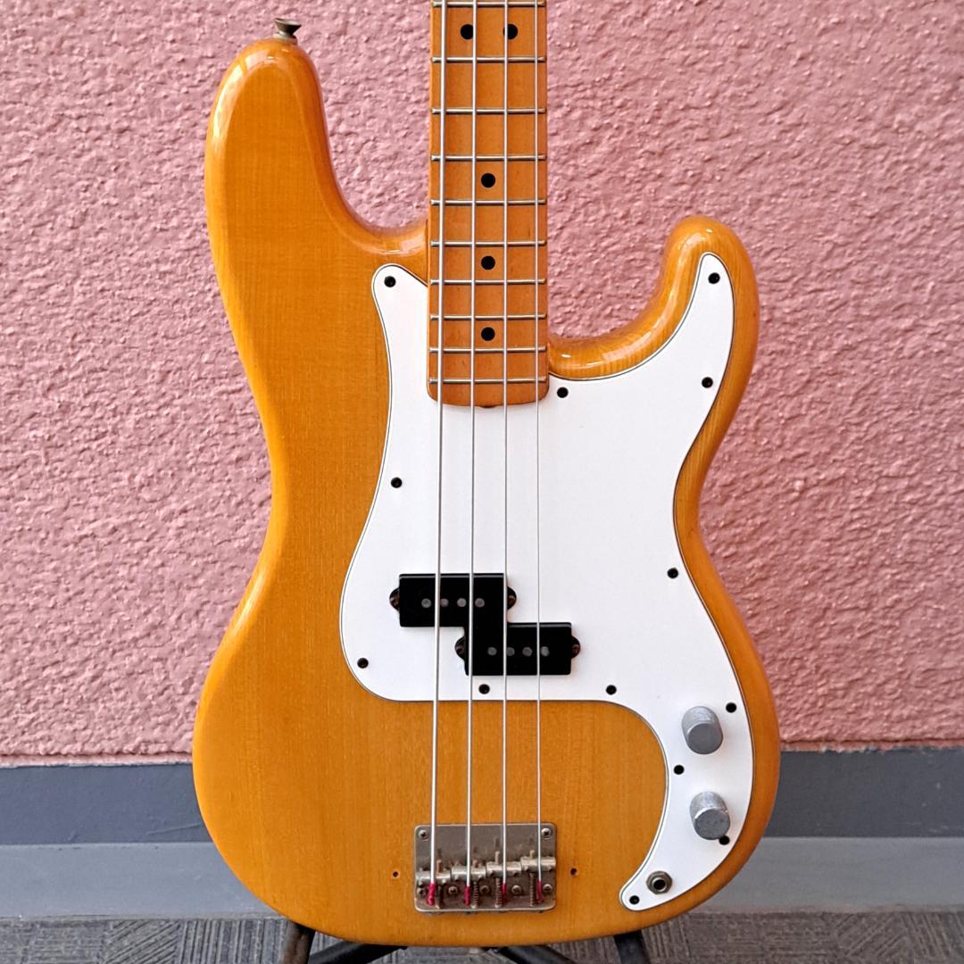 ■AriaProII Primary Bass PB アリアプロ プレベ 日本製