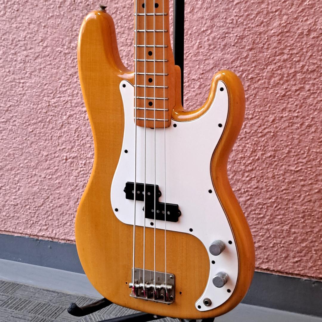 ■AriaProII Primary Bass PB アリアプロ プレベ 日本製