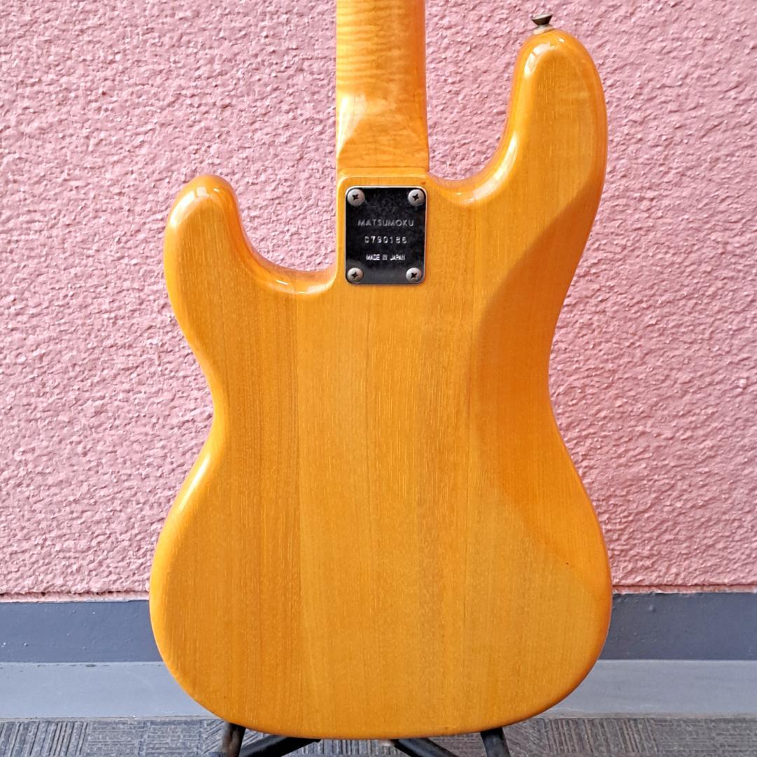 ■AriaProII Primary Bass PB アリアプロ プレベ 日本製