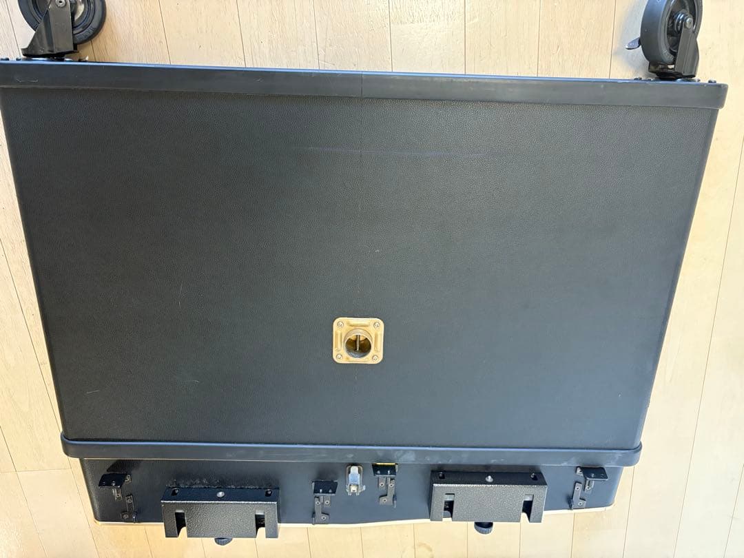 R*o様 マリンバ KOROGI 5オクターブ　UM-1200F F コオロギ