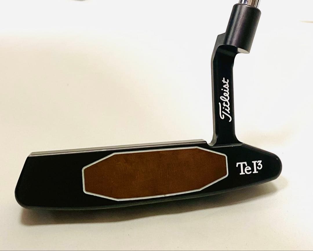 スコッティキャメロン トレリウム　T22 ニューポート2 34インチ