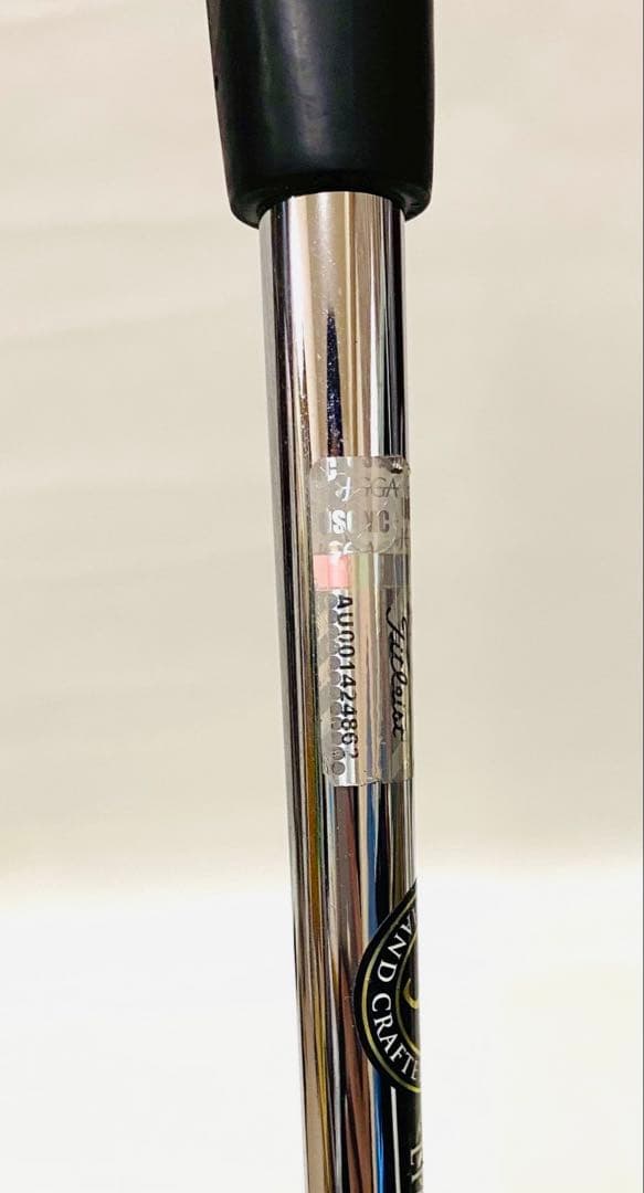 スコッティキャメロン トレリウム　T22 ニューポート2 34インチ